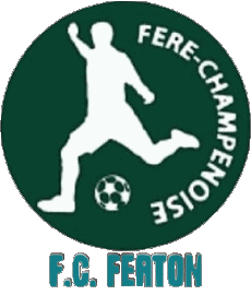 Deportes Fútbol Clubes Francia Grand Est 51 - Marne FC Ferton 