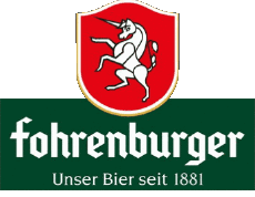 Boissons Bières Autriche Fohrenburger 