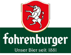Getränke Bier Österreich Fohrenburger 