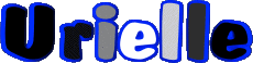 Nombre FEMENINO - Francia U Urielle 