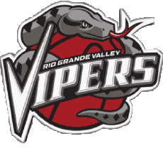 Sports Basketball U.S.A - N B A Gatorade Rio Grande Valley Vipers 