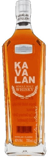 Bevande Whisky Kavalan 