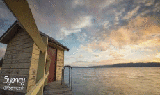 Umorismo -  Fun Luoghi - TimeLapse Australie Sydney 