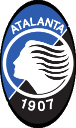 Sports Soccer Club Europa Italy Atalanta Bergamo 