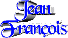 Nome MASCHIO - Francia J Composto Jean François 