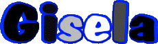 Nombre FEMENINO - España G Gisela 