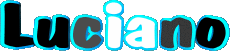 Nombre MASCULINO - Italia L Luciano 