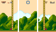 Humor -  Fun 3d Effekte 3D - Linien - Bänder 