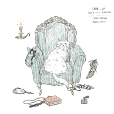 Humor - Fun GIF Artista Maori-Sakai 