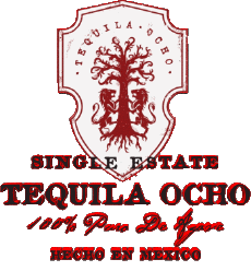 Bevande Tequila Ocho 