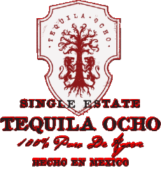 Getränke Tequila Ocho 