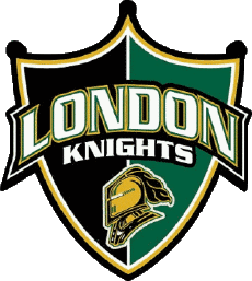 Sports Hockey - Clubs Canada - O H L London Knights 