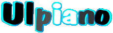 Nombre MASCULINO - Italia U Ulpiano 