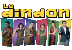 Multimedia Film Francia Dany Boon Le Dindon 