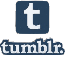 Multimedia Computadora - Internet Tumblr 