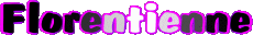 Nombre FEMENINO - Francia F Florentienne 