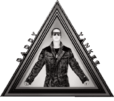 Multi Media Music Reggaeton Daddy Yankee 