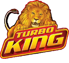 Bebidas Cervezas Congo Turbo King 
