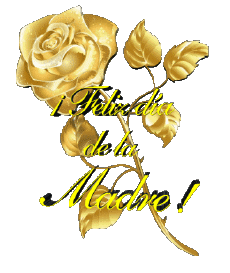 Nachrichten Spanisch Feliz día de la madre 012 