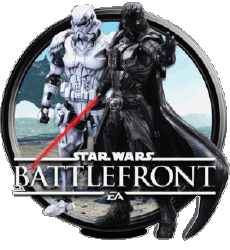 Multi Média Jeux Vidéo Star Wars BattleFront 