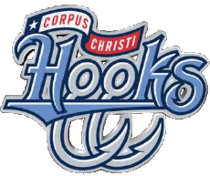Sports Baseball U.S.A - Texas League Corpus Christi Hooks 