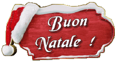 Mensajes Italiano Buon Natale Serie 02 