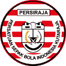 Sport Fußballvereine Asien Logo Indonesien Persiraja Banda Aceh 