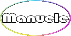 Prénoms FEMININ - Italie M Manuele 
