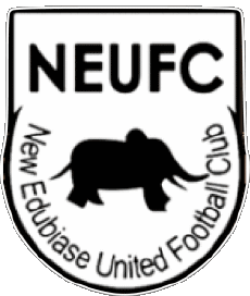 Deportes Fútbol  Clubes África Ghana New Edubiase United FC 