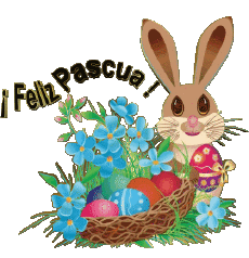 Mensajes Español Feliz Pascua 03 