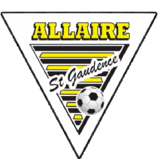 Sportivo Calcio  Club Francia Bretagne 56 - Morbihan CS Saint Gaudence  Allaire 