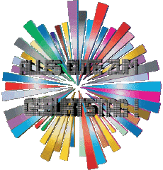 Nachrichten Deutsche Alles Gute zum Geburtstag Zusammenfassung - geometrisch Transparenter Hintergrund 007 