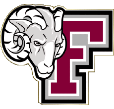 Deportes N C A A - D1 (National Collegiate Athletic Association) F Fordham Rams 
