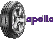 Transporte llantas Apollo-Tires 