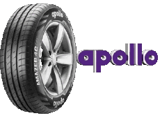 Trasporto Pneumatici Apollo-Tires 