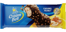 Nourriture Glaces Cream Bell 