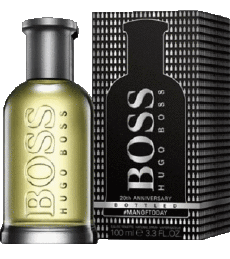 Mode Couture - Parfüm Hugo Boss 