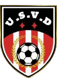 Deportes Fútbol Clubes Francia Grand Est 10 - Aube US Dienville 