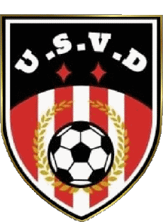 Sports Soccer Club France Grand Est 10 - Aube US Dienville 