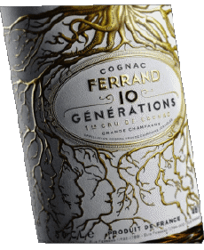 Bebidas Cognac Pierre Ferrand 