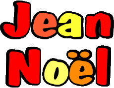 First Names MASCULINE - France J Composed Jean Noël 