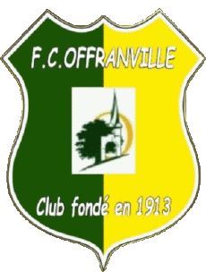 Sport Fußballvereine Frankreich Normandie 76 - Seine-Maritime F.c. Offranville 