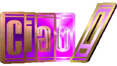 Nachrichten Italienisch Ciao Swing 03 