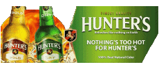 Bebidas Cervezas India Hunter's 