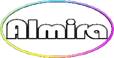 Prénoms FEMININ - France A Almira 