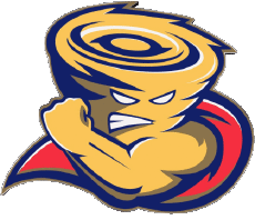 Deportes N C A A - D1 (National Collegiate Athletic Association) T Tulsa Golden Hurricane 