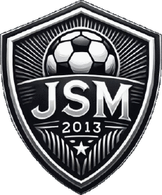 Sport Fußballvereine Frankreich Grand Est 57 - Moselle JS Malancourt 2024 