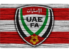 Sport Fußball - Nationalmannschaften - Ligen - Föderation Asien Vereinigte Arabische Emirate 