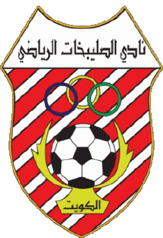 Deportes Fútbol  Clubes Asia Koweït Al Sulaibikhat 