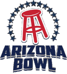 Sportivo N C A A - Bowl Games Arizona Bowl 